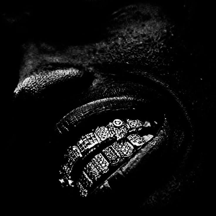 Cover art for NO REASON