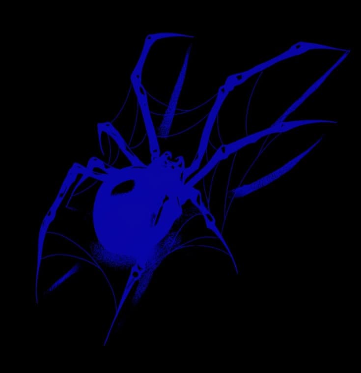 Cover art for LUCILFER