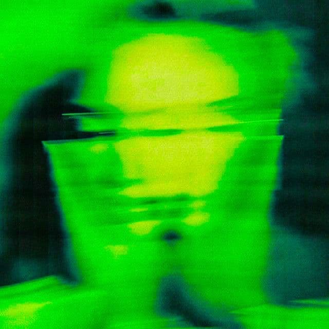 Cover art for FALL APART