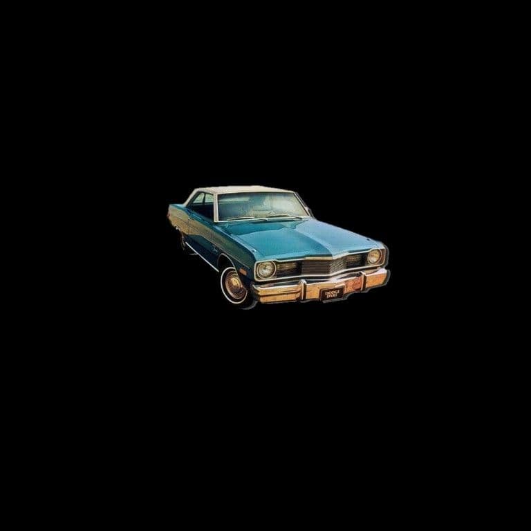 Cover art for CRUISE