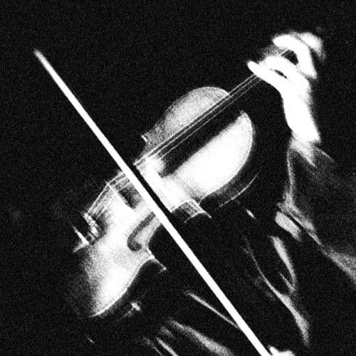Cover art for VIOLION CRY