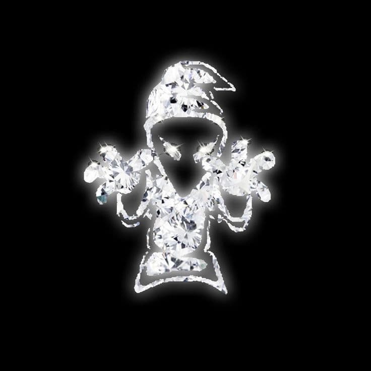 Cover art for STATIC