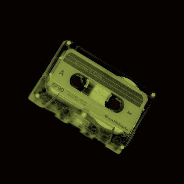 Cover art for VINTAGE